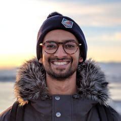 vishnu mohanan